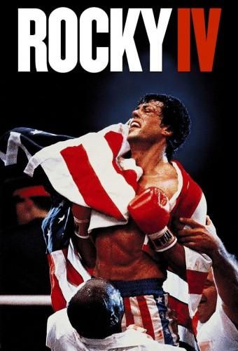 Rocky IV