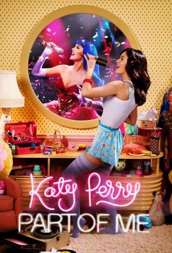 Katy Perry: Part of Me