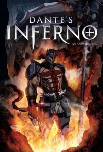 Dante's Inferno: An Animated Epic