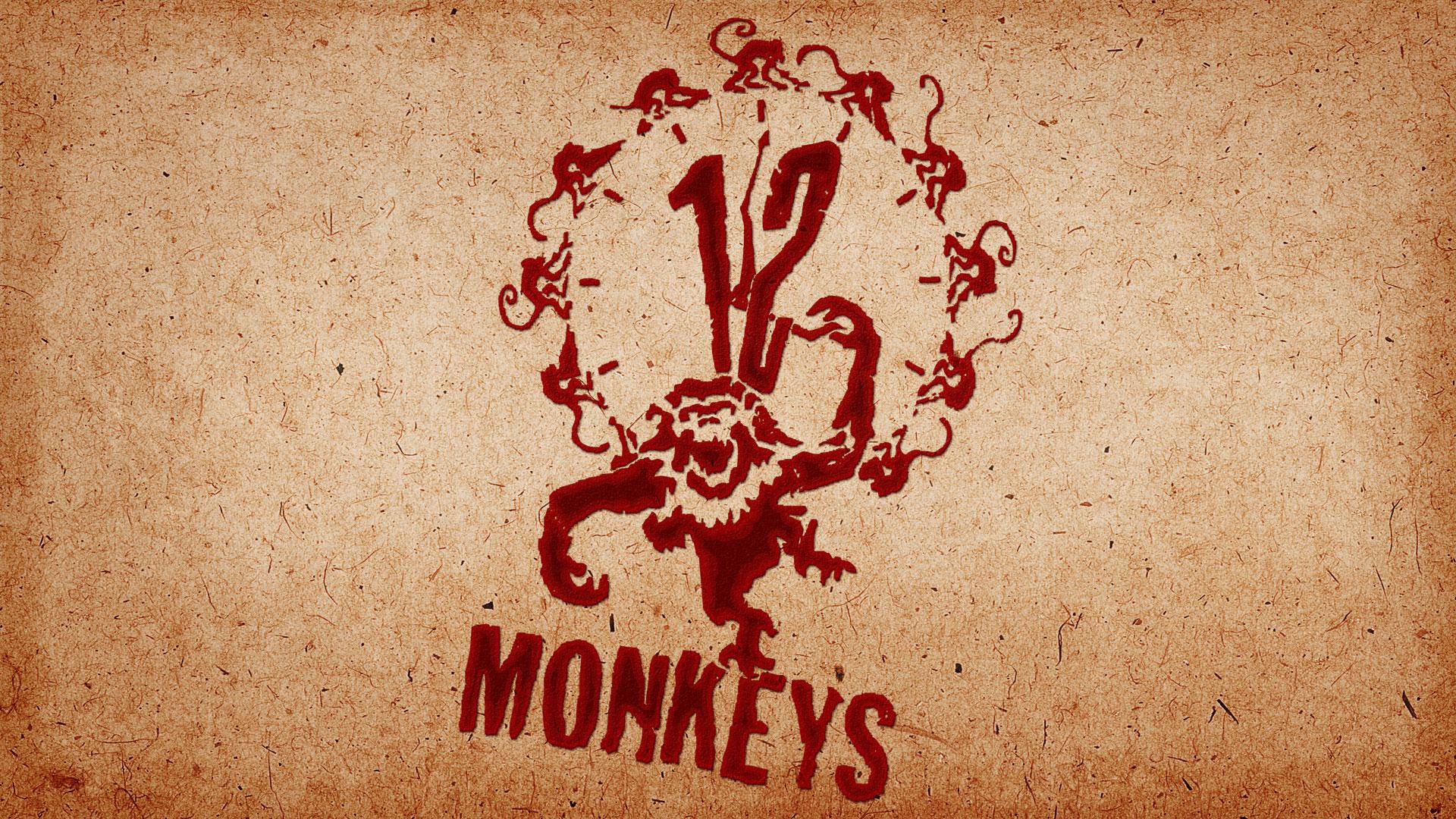 12 Monkeys