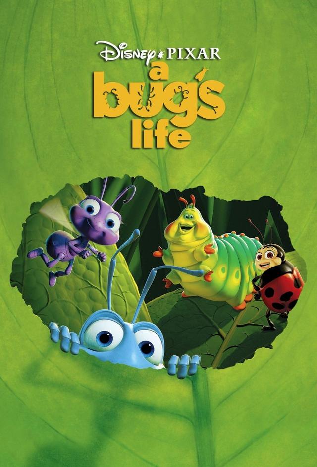 A Bug's Life