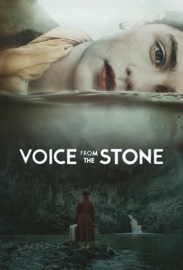 Voice from the Stone