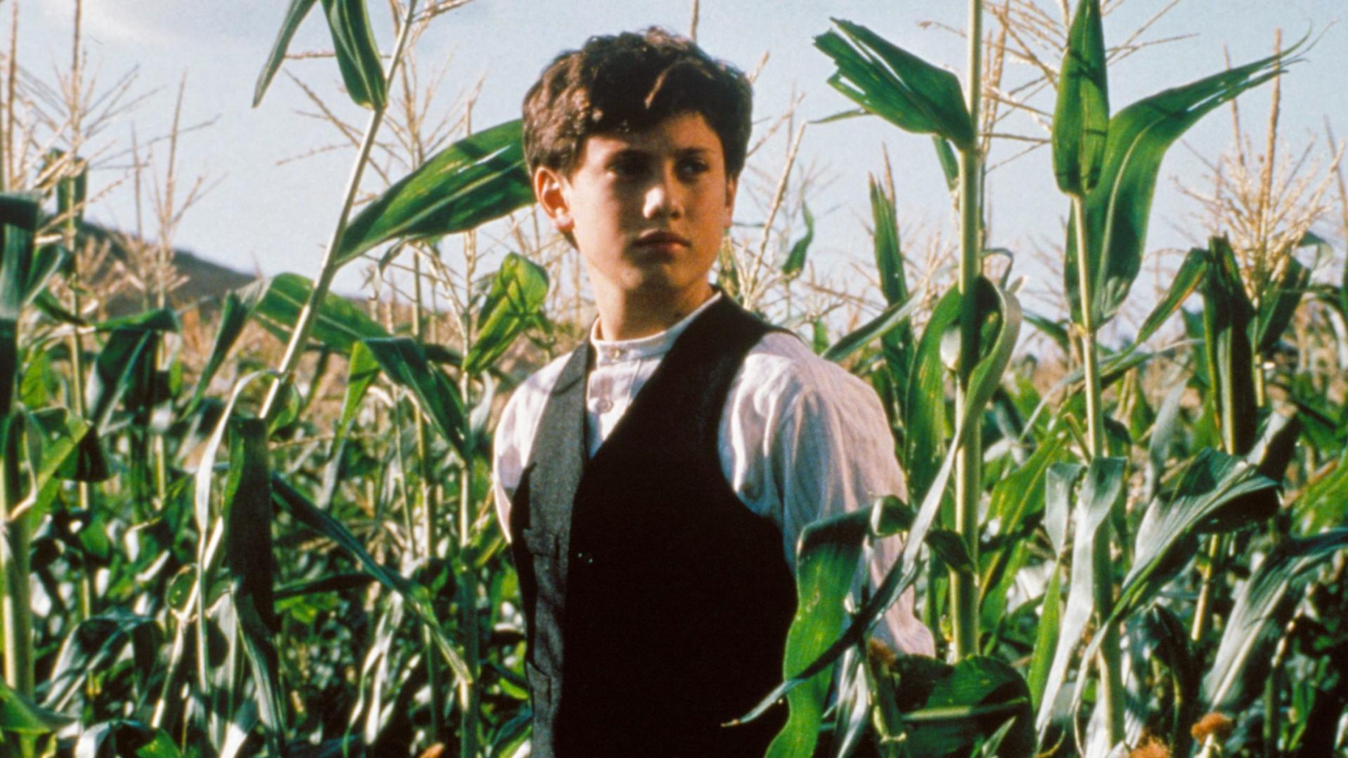 Children of the Corn III: Urban Harvest