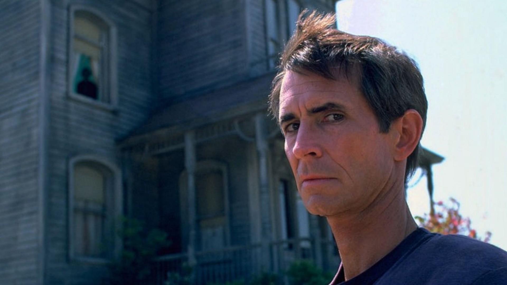 Psycho II