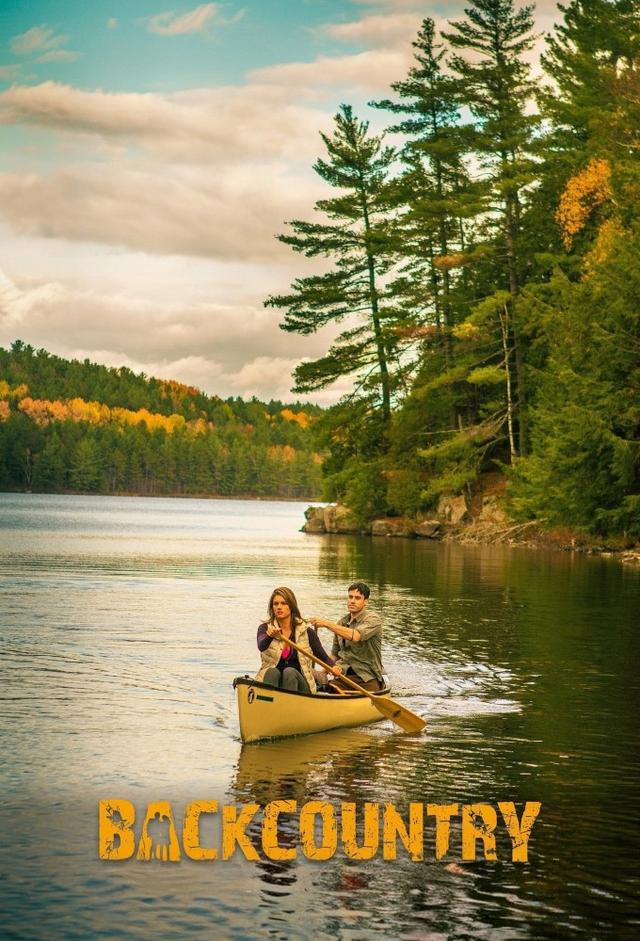 Backcountry