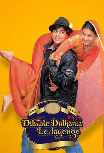 Dilwale Dulhania Le Jayenge