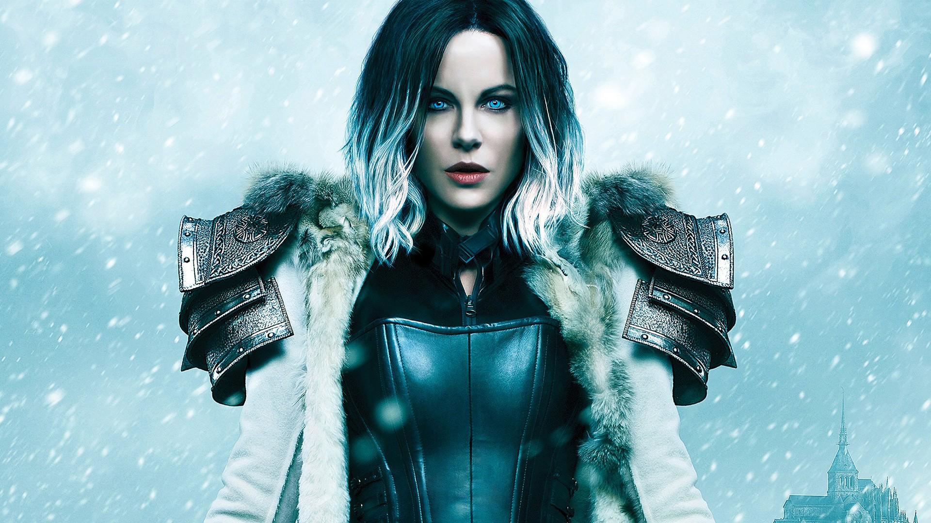 Underworld: Blood Wars