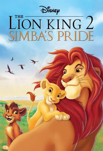 The Lion King II: Simba's Pride