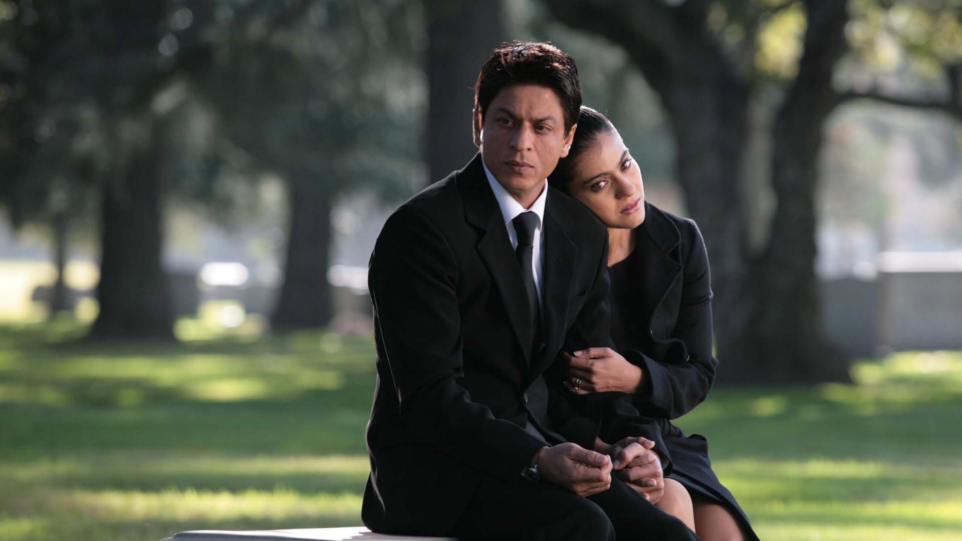 My Name Is Khan