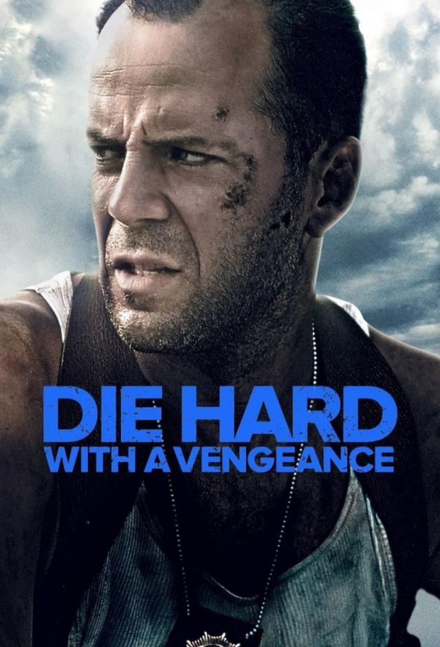 Die Hard: With a Vengeance