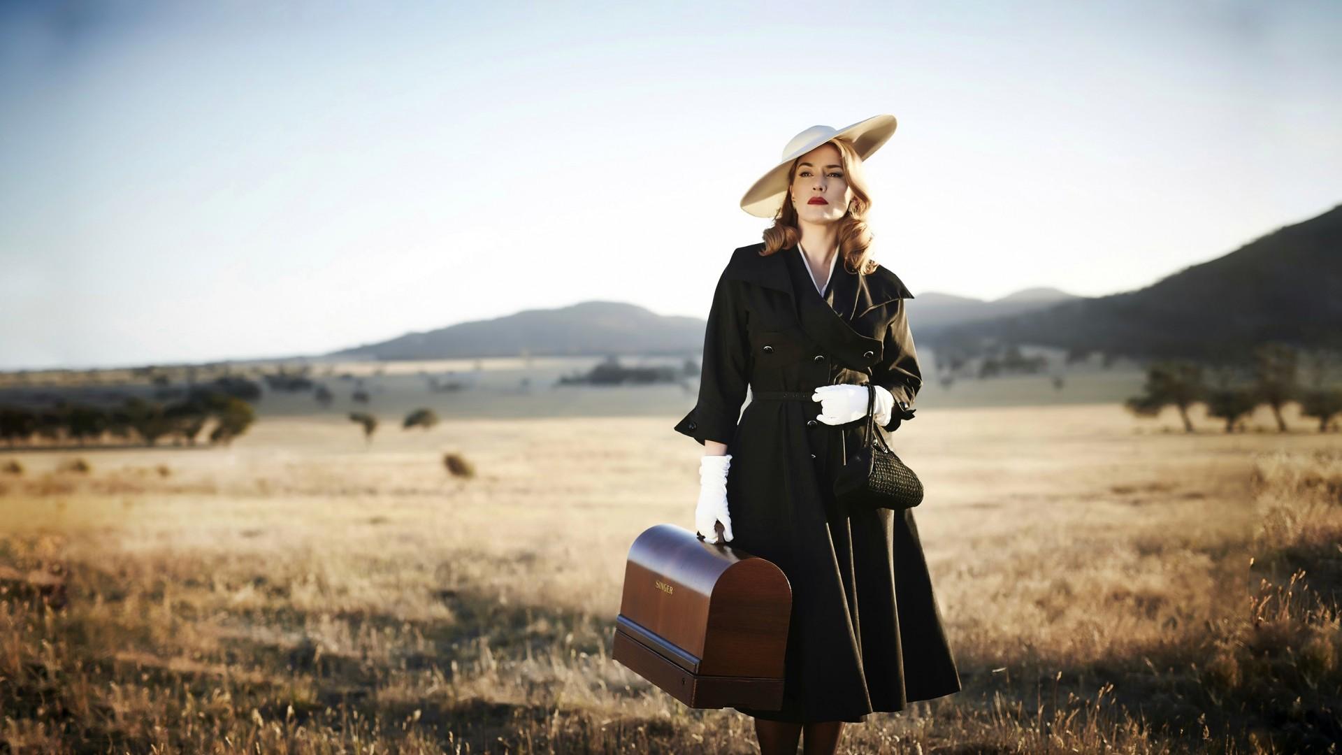 The Dressmaker