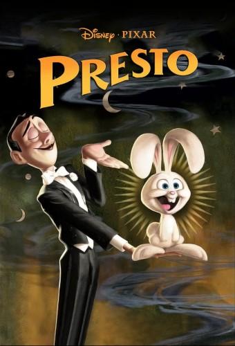 Presto