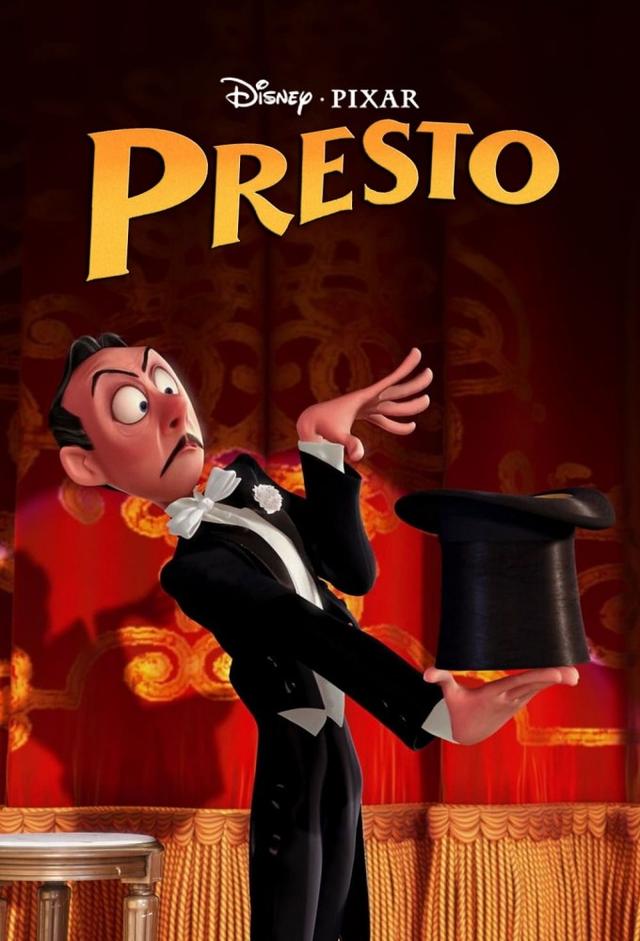 Presto