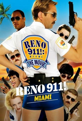 Reno 911!: Miami