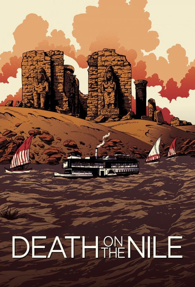 Death on the Nile