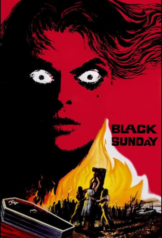 Black Sunday