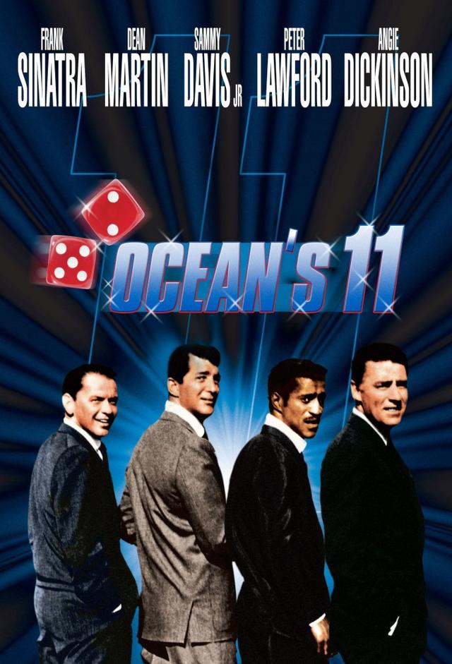 Ocean's Eleven