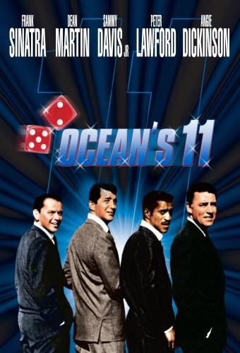 Ocean's Eleven