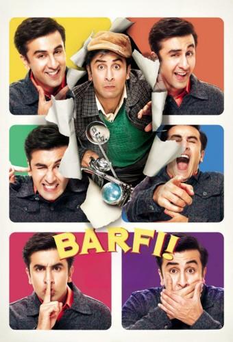 Barfi!