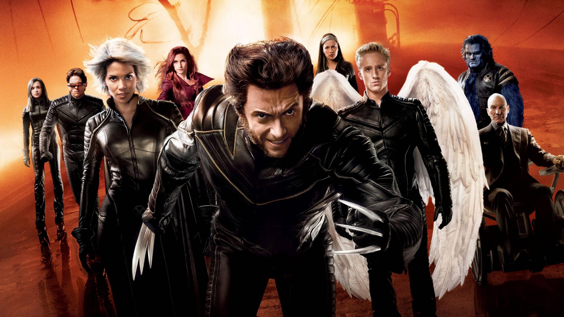 X-Men: The Last Stand