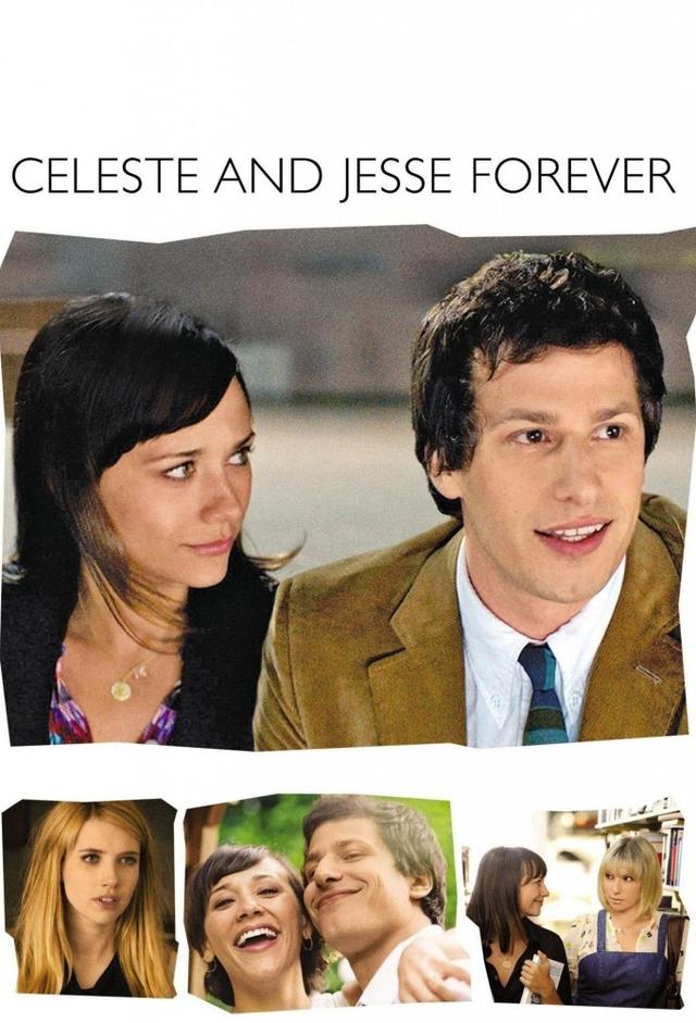 Celeste & Jesse Forever