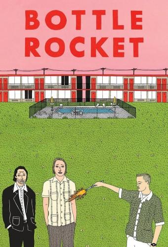 Bottle Rocket