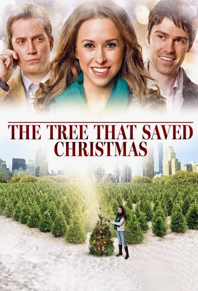 The Tree that Saved Christmas