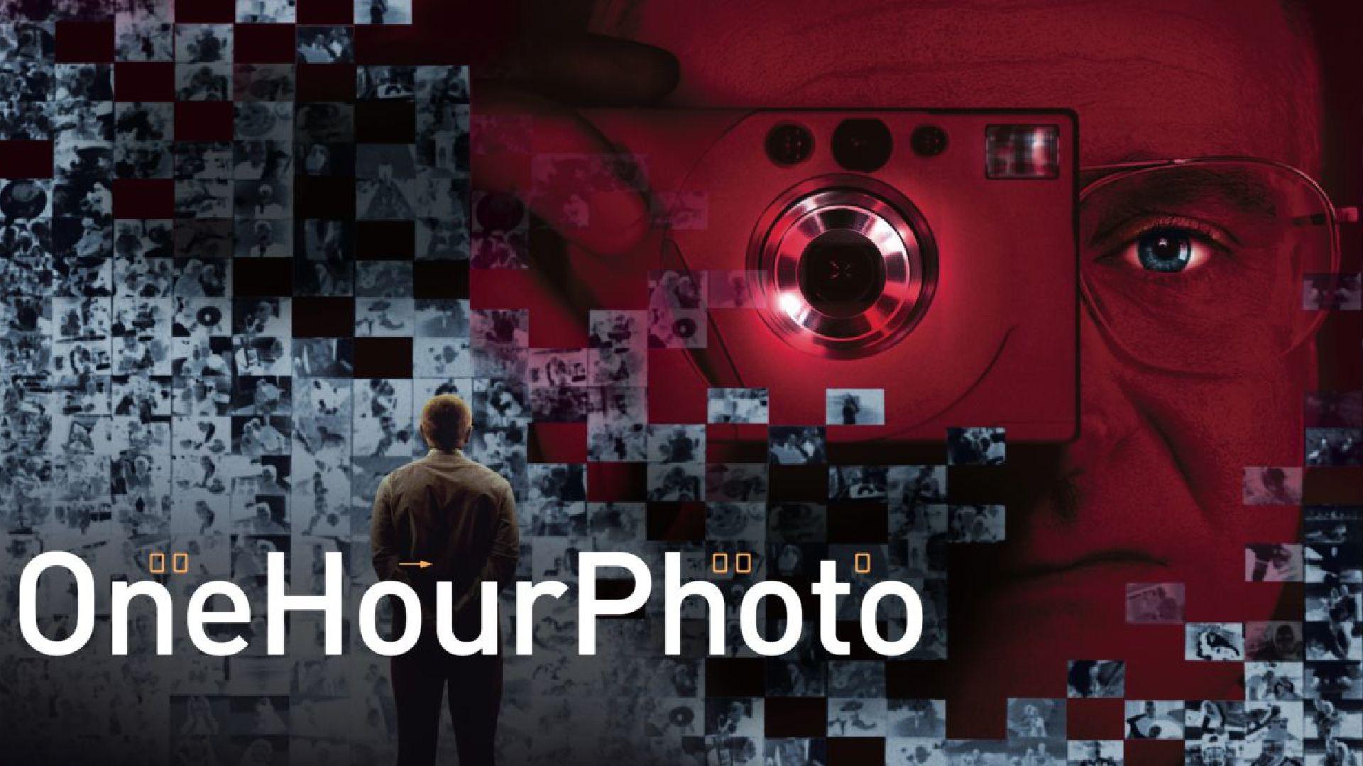 One Hour Photo