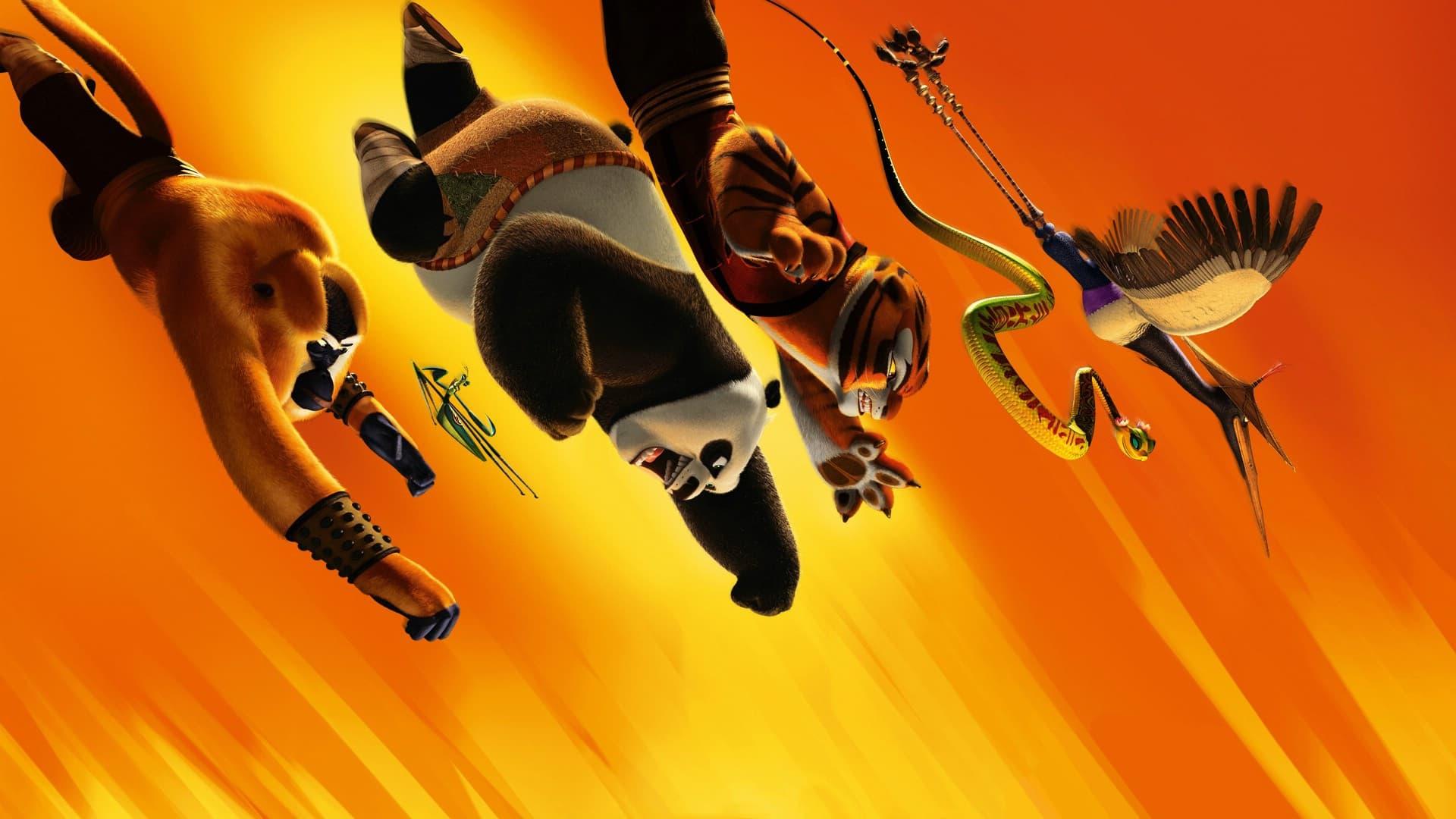 Kung Fu Panda 2