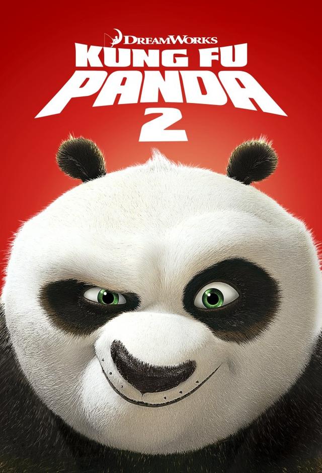 Kung Fu Panda 2