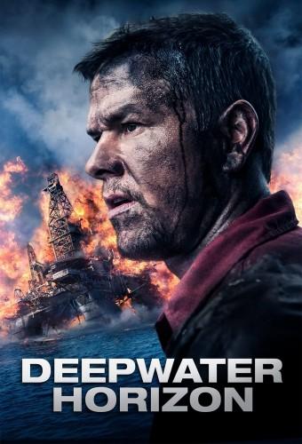 Deepwater Horizon