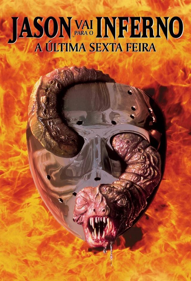 13. Cuma: Jason Cehenneme Gider