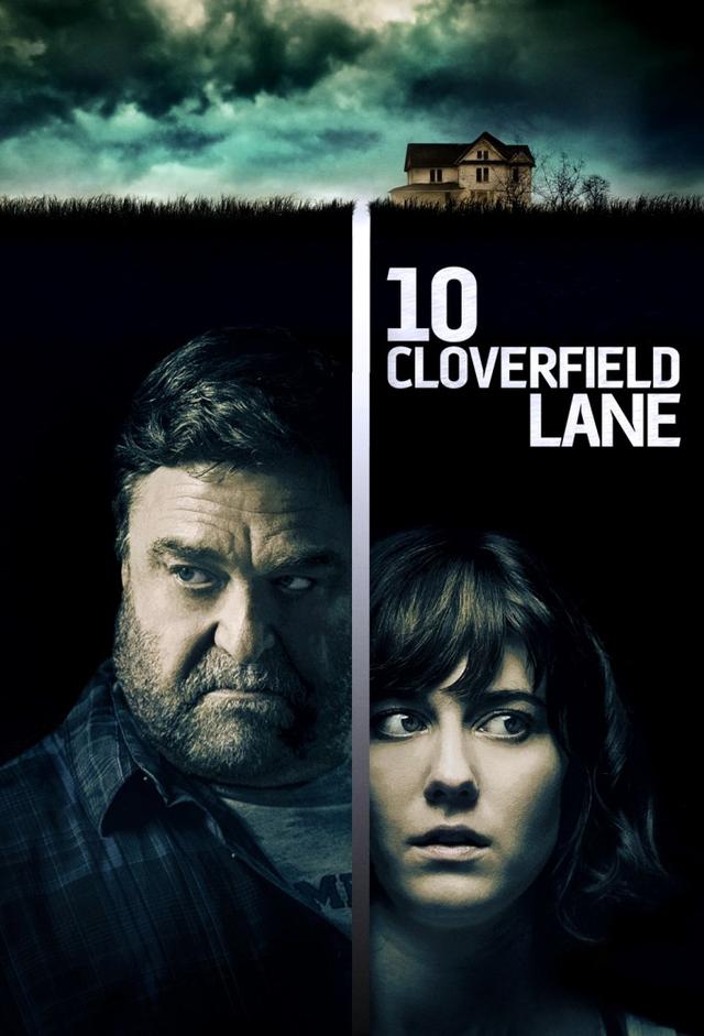 10 Cloverfield Lane