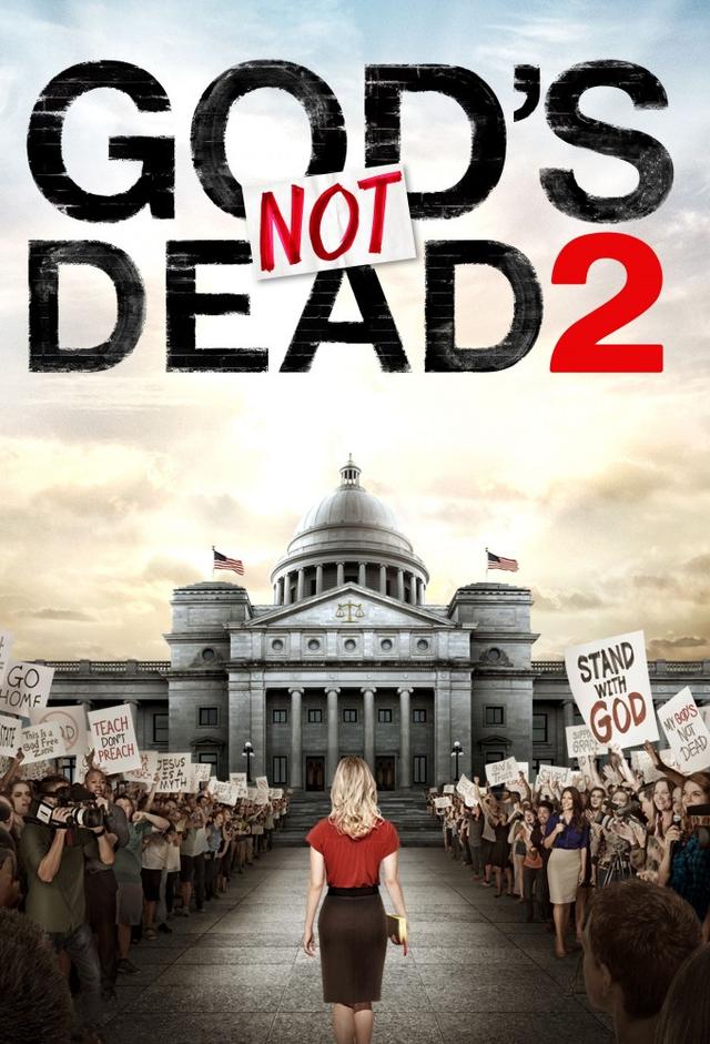 God's Not Dead 2