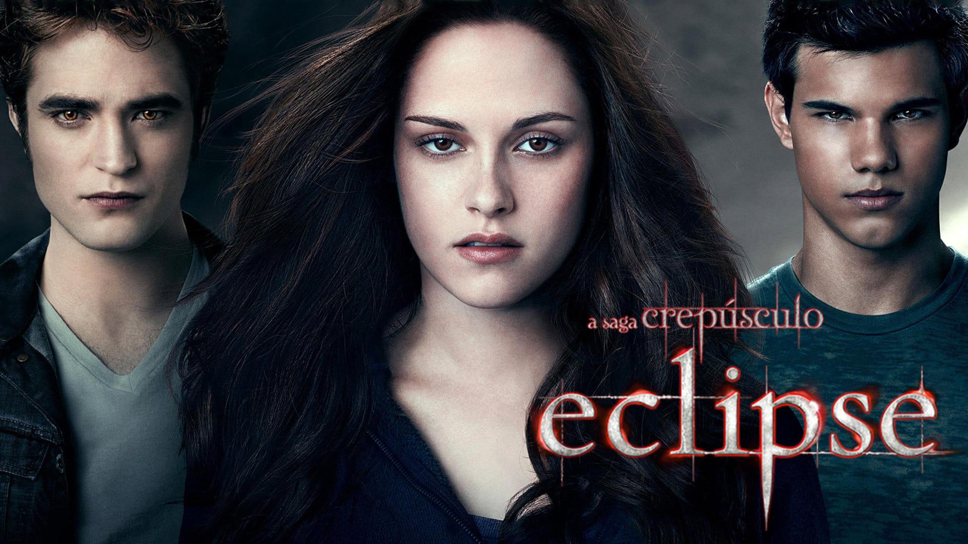 The Twilight Saga: Eclipse