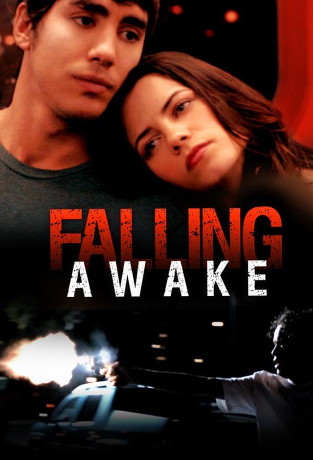 Falling Awake