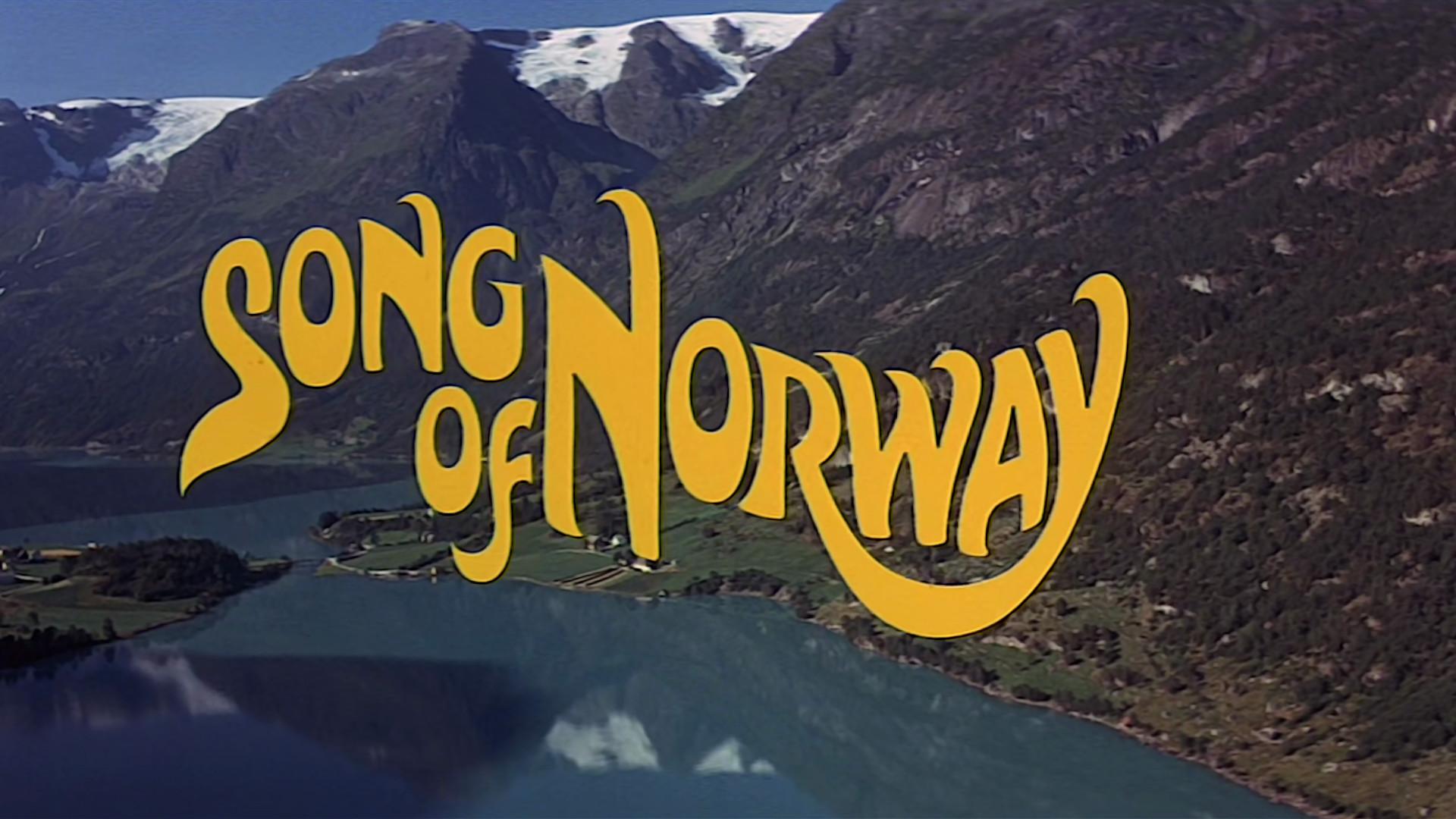 Song of Norway