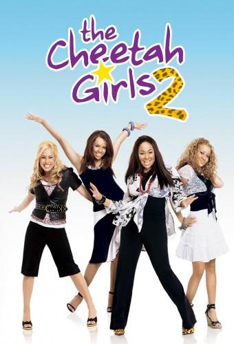 The Cheetah Girls 2