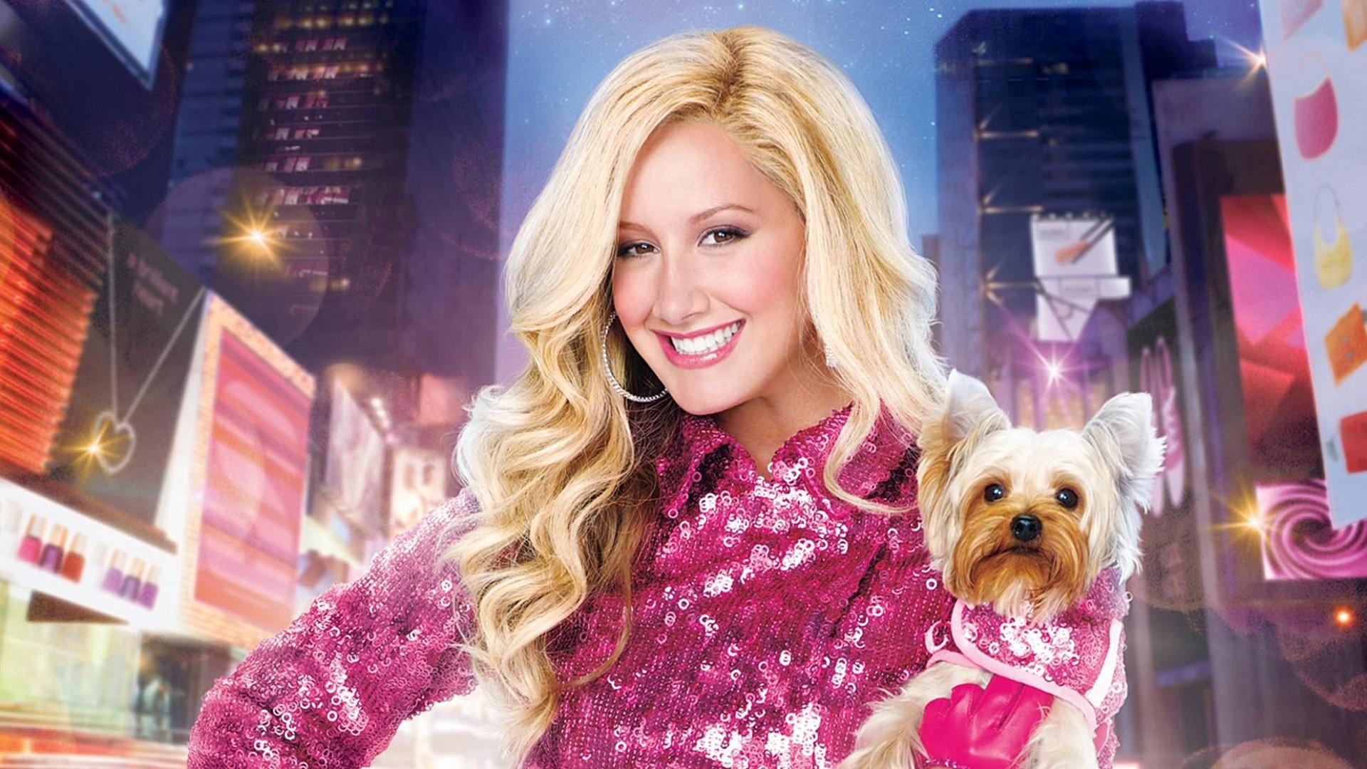 Sharpay's Fabulous Adventure