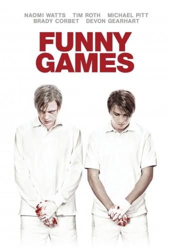 Funny Games