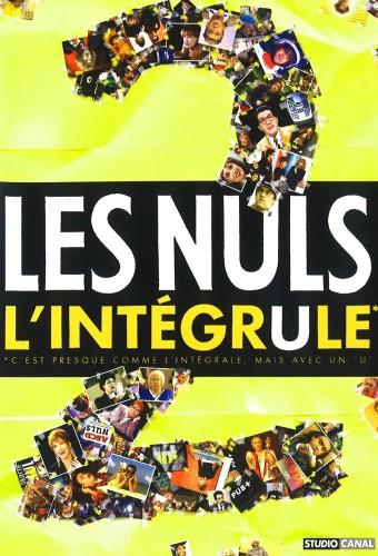 L'Intégrule 2 - Les Nuls