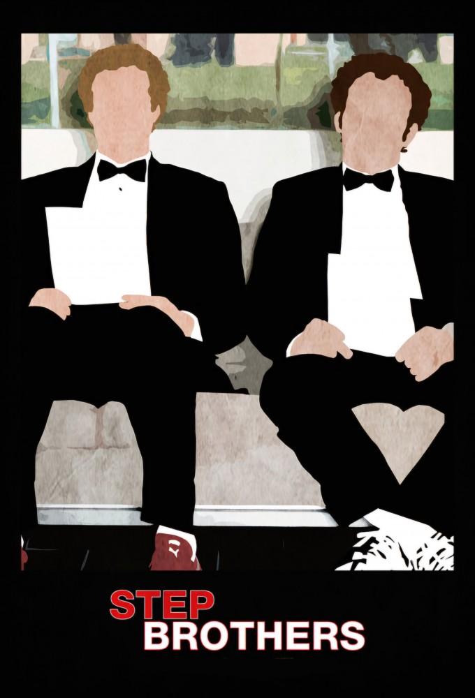 Step Brothers