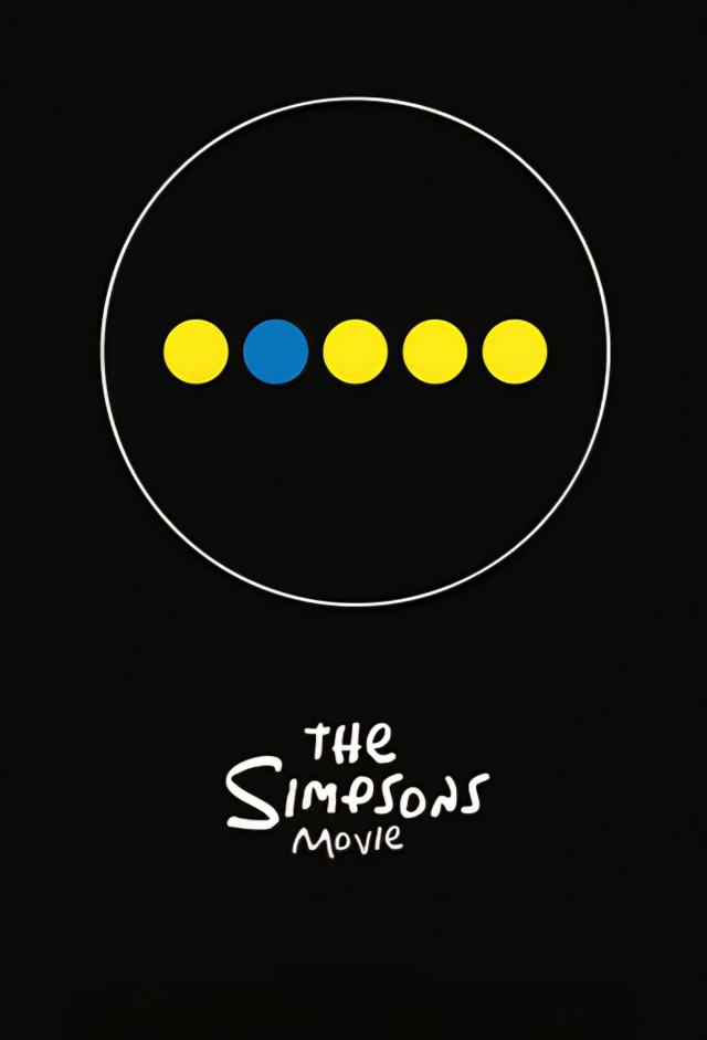 The Simpsons Movie