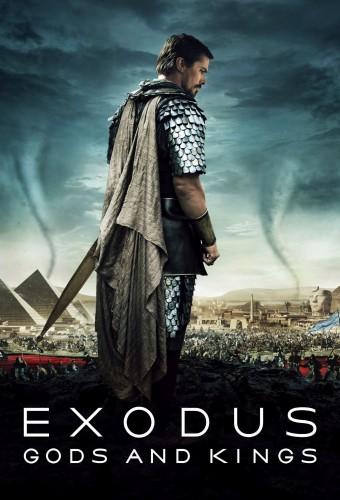 Exodus: Gods and Kings