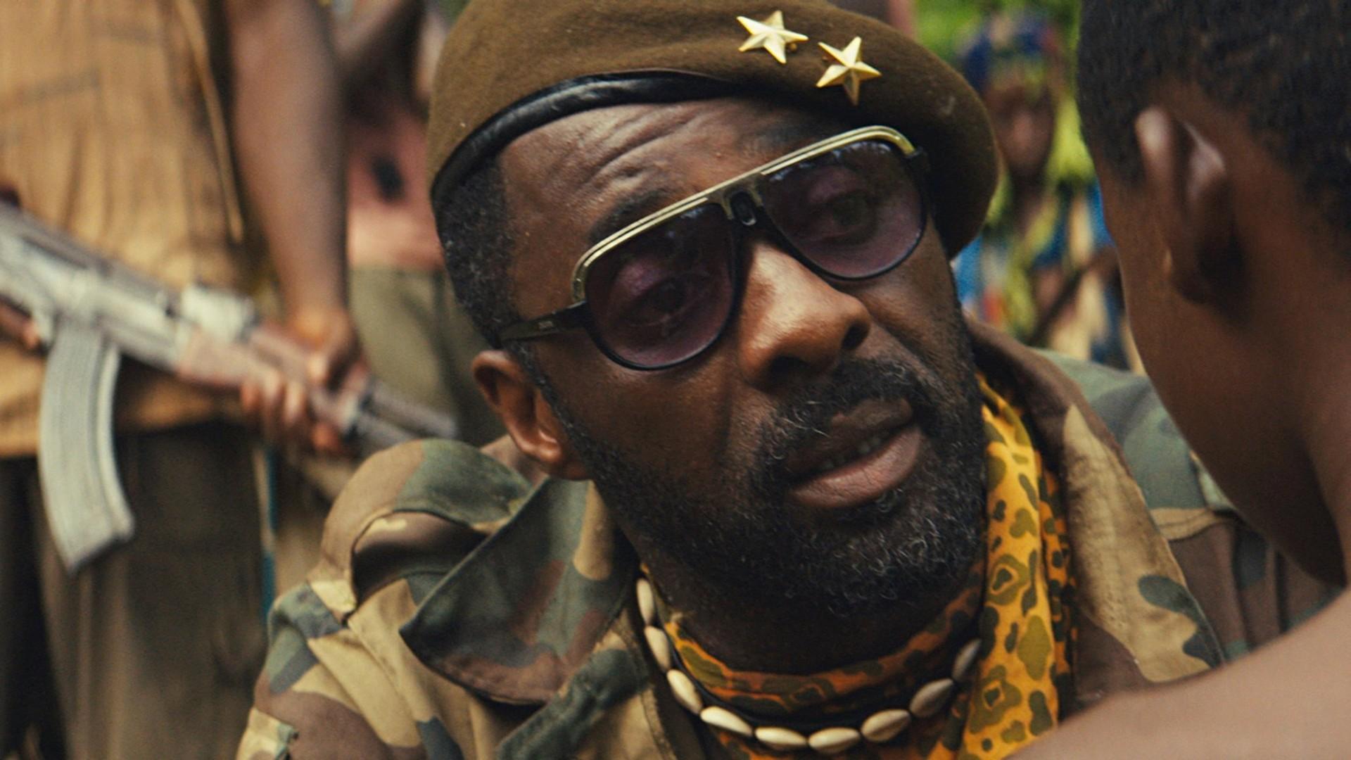 Beasts of No Nation
