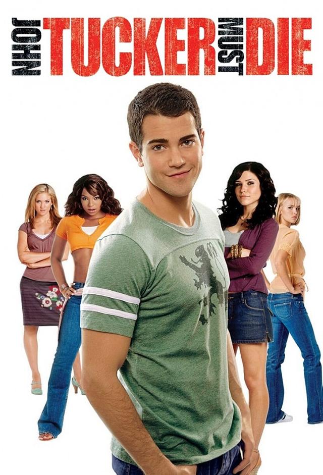 John Tucker Must Die