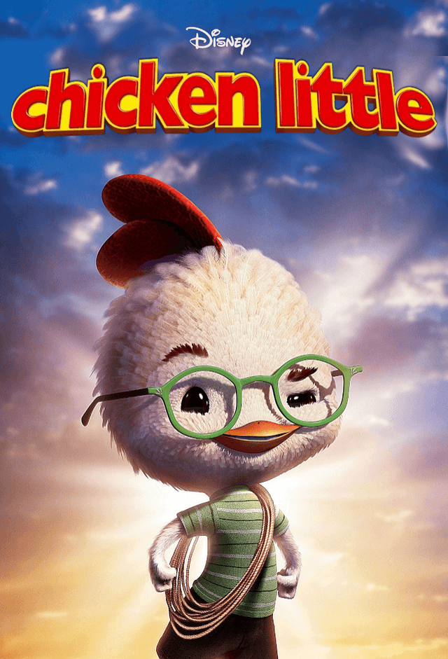 Chicken Little