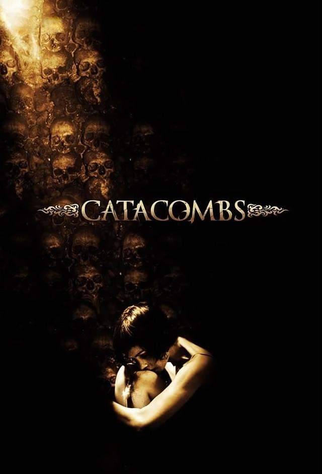 Catacombs