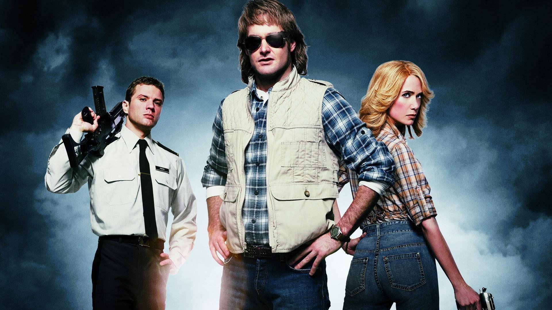 MacGruber