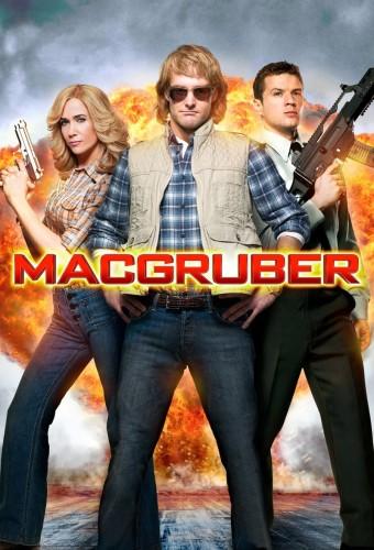 MacGruber